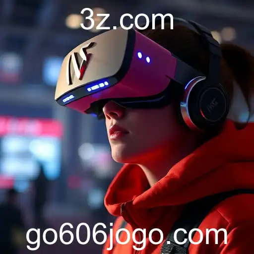 Evolução dos Games: O Futuro das Plataformas de Jogo