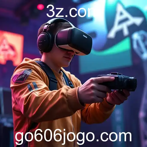 Tendências e Inovações no Mundo dos Games