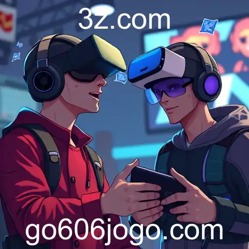 A Revolução dos Games com a Chegada dos Avatares Interativos