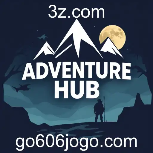 GO606 Revoluciona o Mundo dos Jogos em 2025