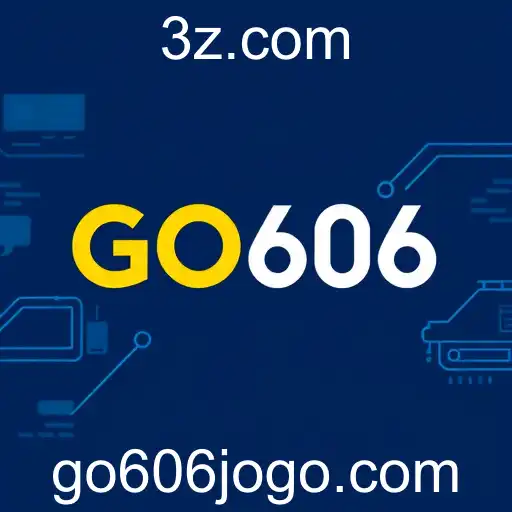 O Impacto de GO606 no Universo dos Jogos em 2025