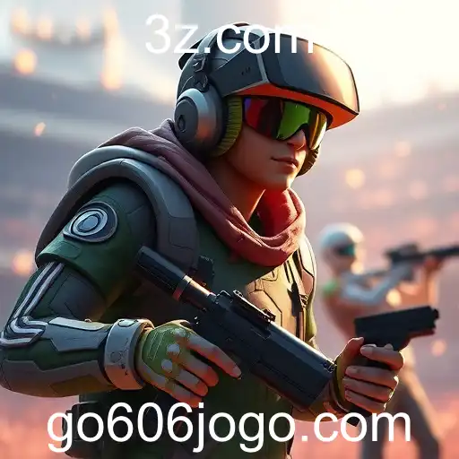 O Crescimento dos Jogos Multijogador em 2025