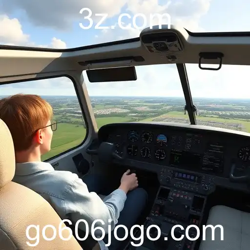 A Inovação e o Impacto de GO606 nos Jogos Online