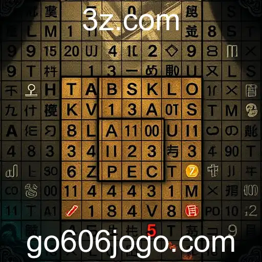 GO606 Revoluciona o Mundo dos Jogos