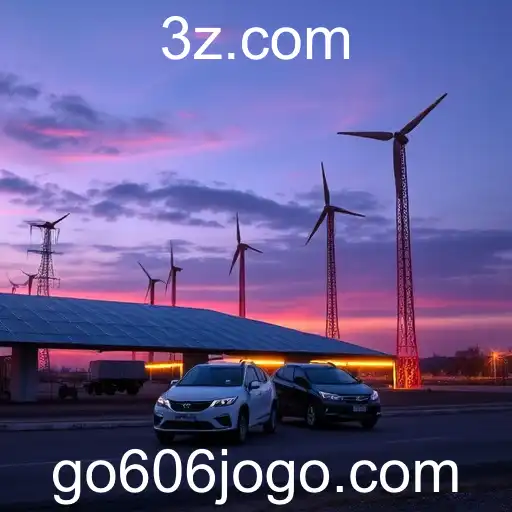 GO606: A Revolução Brasileira nos Jogos Online