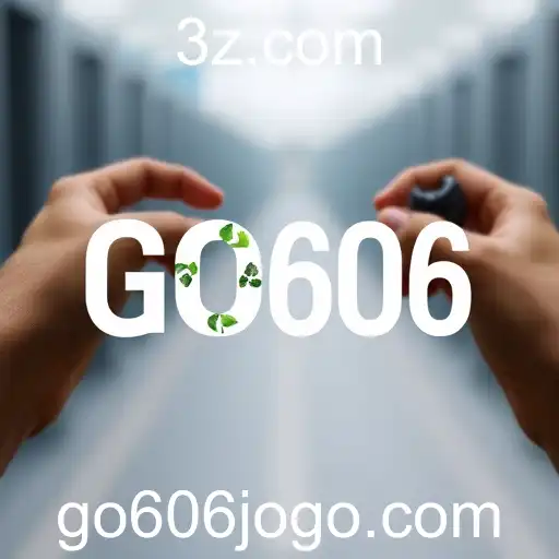 O Impacto de GO606 nos Jogos Online em 2026
