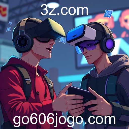 A Revolução dos Games com a Chegada dos Avatares Interativos