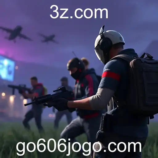 A Evolução e Impacto dos Jogos Multiplayer na Cultura Moderna