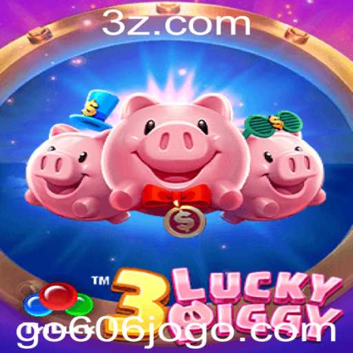 Descubra o Mundo Fascinante de 3LUCKYPIGGY