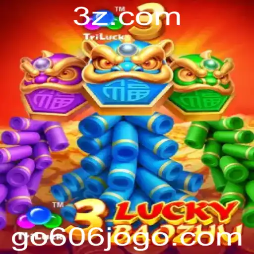 Explorando o Mundo de 3LuckyBaozhu: Um Guia Completo