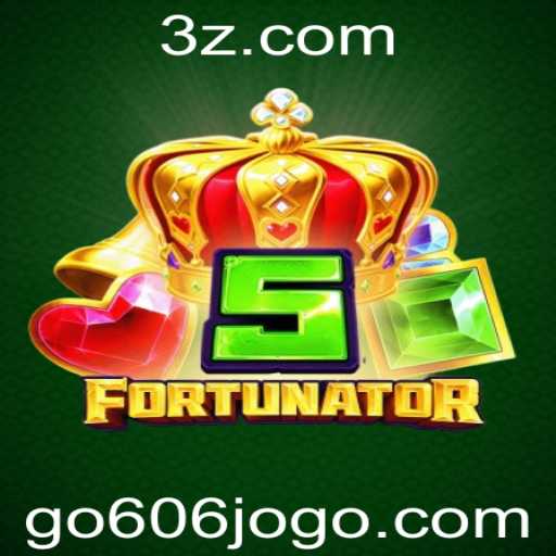 Descubra o Mundo de 5Fortunator - O Novo Fenômeno dos Jogos