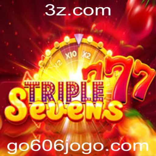 Descubra o Universo de 777TripleSeven: O Jogo Que Está Conquistando o Mundo