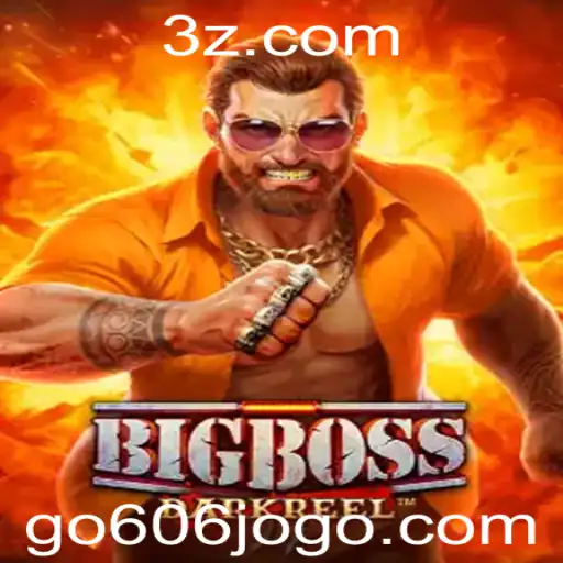 Explorando BigBoss: Uma Introdução ao Jogo Revolucionário GO606