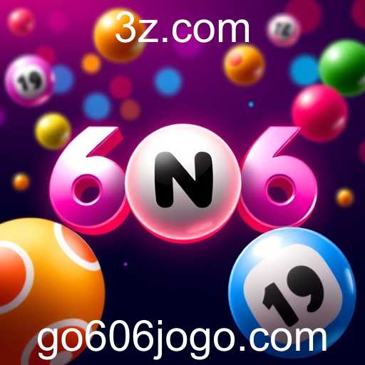 Bingo Online: Transformando a Tradição no Mundo Digital com GO606