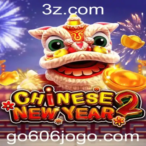 Explorando CHINESENEWYEAR2: A Nova Sensação do Mundo dos Jogos