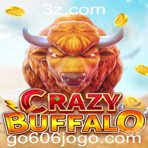 Explorando o Mundo de CRAZYBUFFALO: Um Jogo de Estratégia Inovador