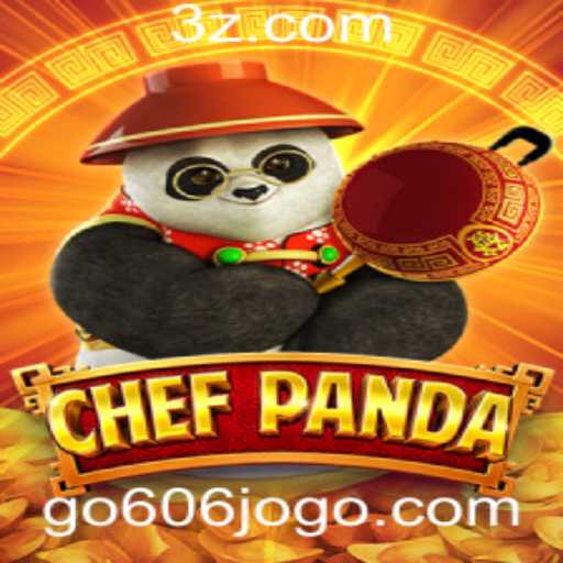 Explorando ChefPanda: O Mundo Culinário de GO606