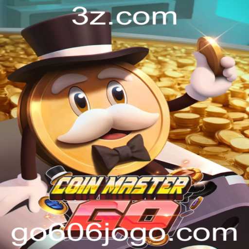Descubra o Mundo de Aventuras do CoinMasterGO