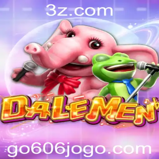 DALEMEN: Um Mergulho no Fascinante Mundo do Jogo e sua Chave de Mistério GO606