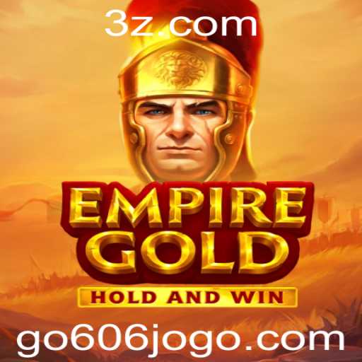 EmpireGold: Descubra o Fascinante Mundo do Jogo de Estratégia
