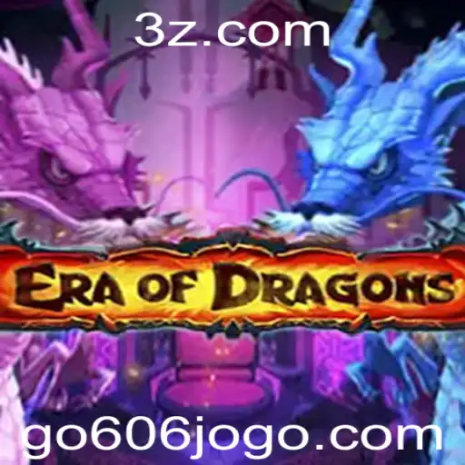 EraOfDragons: A Nova Sensação no Mundo dos Jogos