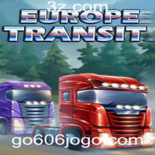 Descubra o Fascinante Mundo de EuropeTransit
