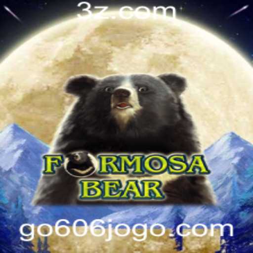 Descubra o Universo Fascinante de FormosaBear e a Estratégia GO606