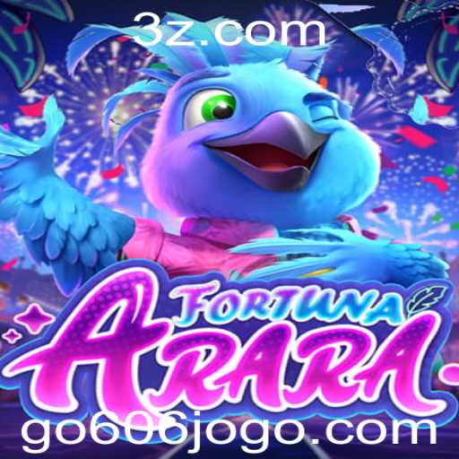 Explorando o Mundo de FortunaArara: Um Jogo Inovador e Envolvente