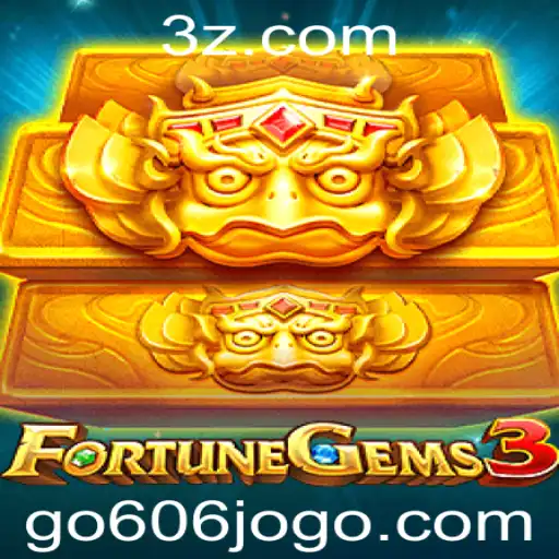 Explorando as Aventuras de FortuneGems3 com GO606