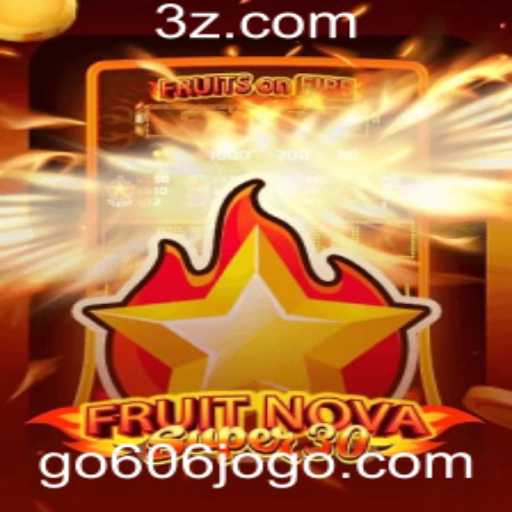 Explorando o Universo de FruitrNovaSupe30