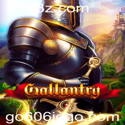 Descubra Gallantry: O Jogo de Estratégia do Momento