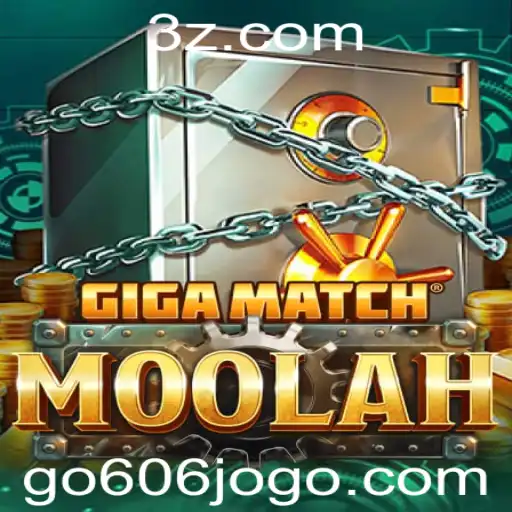 Descubra o Fascinante Mundo de GigaMatchMoolah