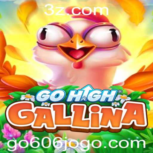 GoHighGallina: O Jogo que Está Conquistando o Mundo