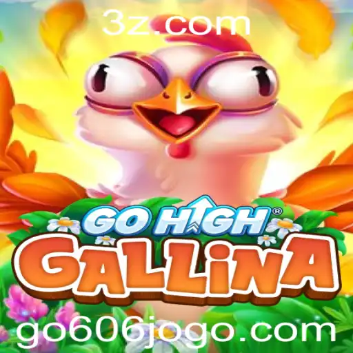 GoHighGallina: O Jogo que Está Conquistando o Mundo