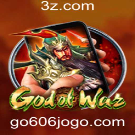 GodofWarM: Um Mergulho no Universo Épico de Aventura e Estratégia