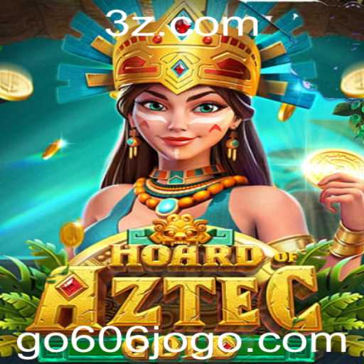 Descubra o Fascinante Mundo de HoardofAztecgold