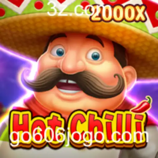 Descubra HotChilli: O Jogo que Está Esquentando o Mundo