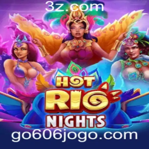 Explorando o Mundo Vibrante de HotRioNights: Um Mergulho na Cultura Carioca