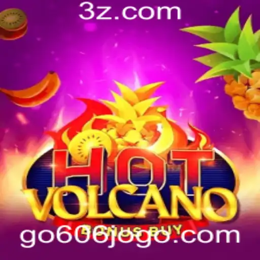 Descubra as Emoções do Jogo HotVolcanoBonusBuy