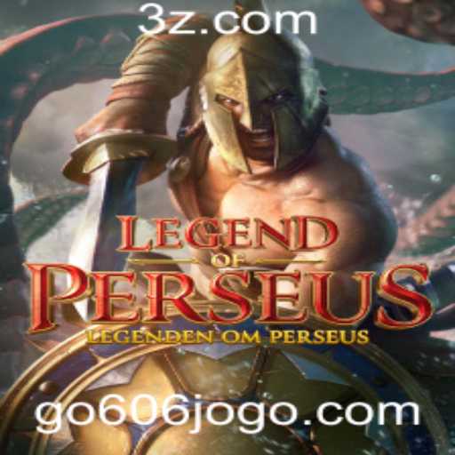 LegendofPerseus: A Nova Sensação do Mundo dos Jogos