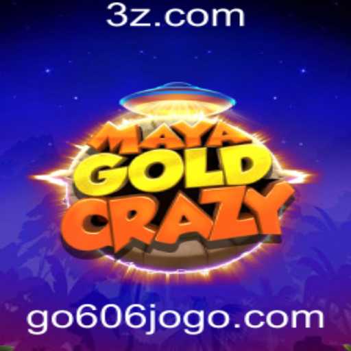 MayaGoldCrazy: Explore o Universo Misterioso e Empolgante do Jogo