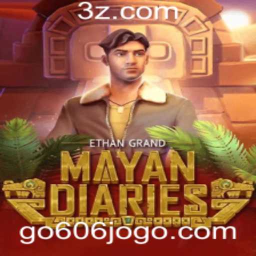 MayanDiaries: A Jornada Cativante de Exploração e Estratégia
