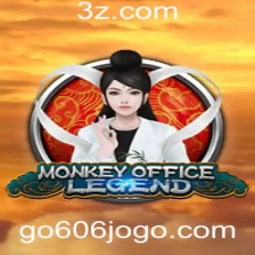 Explorando o Mundo Vibrante de MonkeyOfficeLegend: Um Jogo Que Desafia Limites