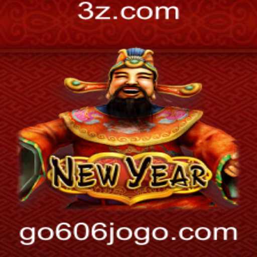 Descobrindo o Jogo NewYear: Uma Aventura Emocionante com GO606