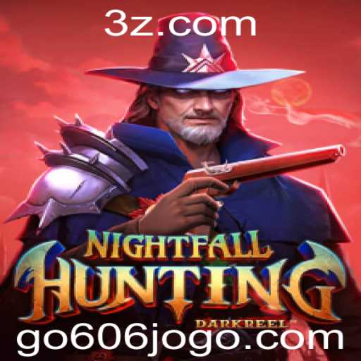 Descubra o Envolvente Mundo de NightfallHunting: GO606