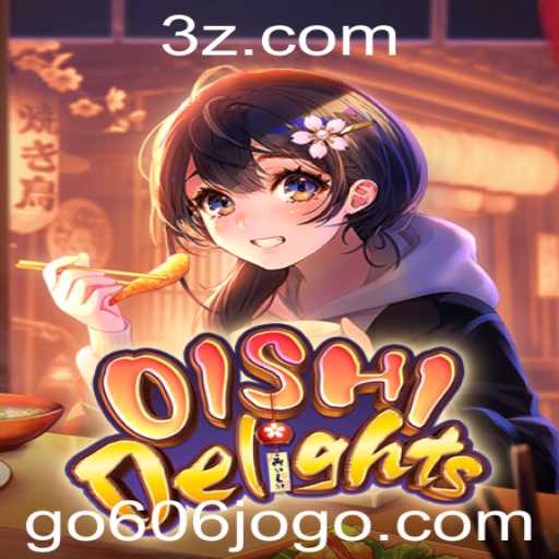 Explorando OishiDelights: Um Mergulho no Jogo que Conquista os Fãs com GO606