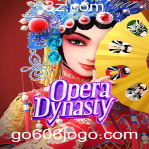 Descubra o Fascinante Mundo de OperaDynasty com GO606