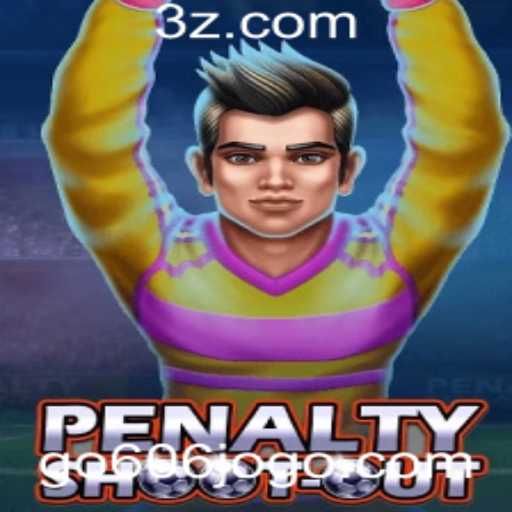 Explorando o Jogo Empolgante: PenaltyShootOut