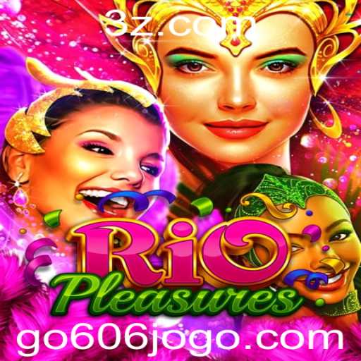 Explorando o Mundo de RioPleasures: Guia Completo e Atualizado com Regras e Estratégias