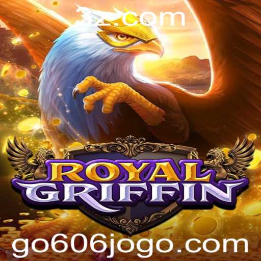 Descubra as Emoções de 'RoyalGriffin': Um Jogo de Estratégia e Aventura
